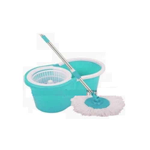 JW-A048 Home Fresh Mop Bucket Blue