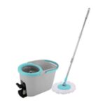 JW-A050 Home Fresh Mop Bucket Gray