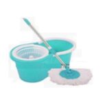 JW-A06 Home Fresh Mop Bucket Blue