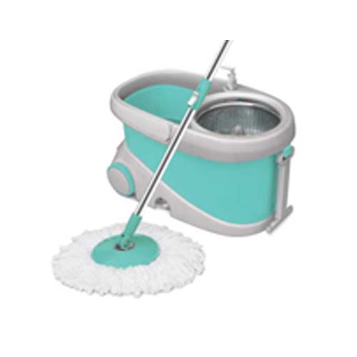 JW-A060 Stainless Steel Home Fresh Mop Bucket