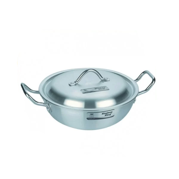 KK20101 Super Wok M/F 20cm