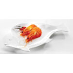 MA6100 Dory Serving Plate 31cm