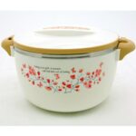 PB620F Blue Flower Hotpot 2.0 Liter