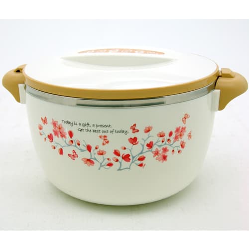 PB620F Blue Flower Hotpot 2.0 Liter