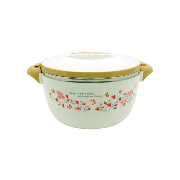 PB621F Beidge Flower Hotpot 3.6 Liter
