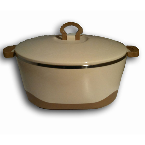 PB632 Beige Versatile Hotpot 3.5 Liter