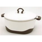 PB631 Brown Versatile Hotpot 1.8 Liter