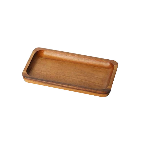 ACA-RT1 Wood Snack Tray