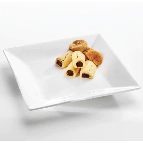 SY4052 Square Serving Platter 30cm