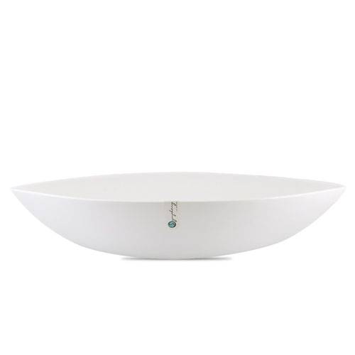 SY4064 Serving Oval Bowl 44x16cm