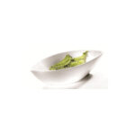 SY4065 Serving Oval Bowl 34x13cm