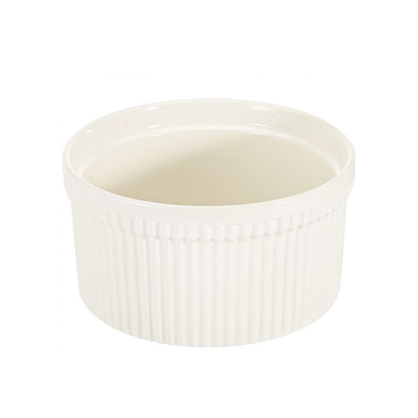 SY4085 Serving Souffle 20 X 11cm