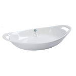 SY4091 Serving Gratin Dish 25cm