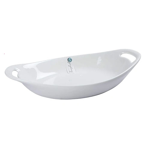 SY4091 Serving Gratin Dish 25cm