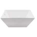 SY4096 Square Serving Bowl 26x11