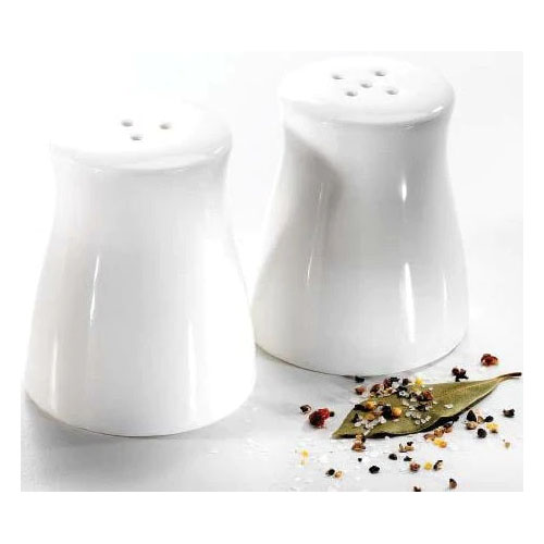 SY4274 Salt & Pepper Serving Set