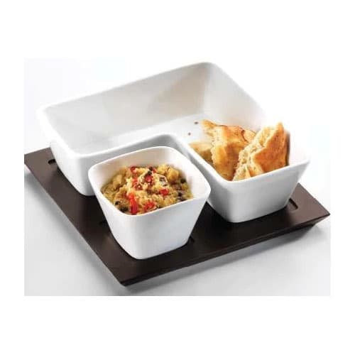 SY4286 Pablo Serving Set of 3 Piece