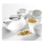 SY4331 Kehwa Cha Set of 7 Piece
