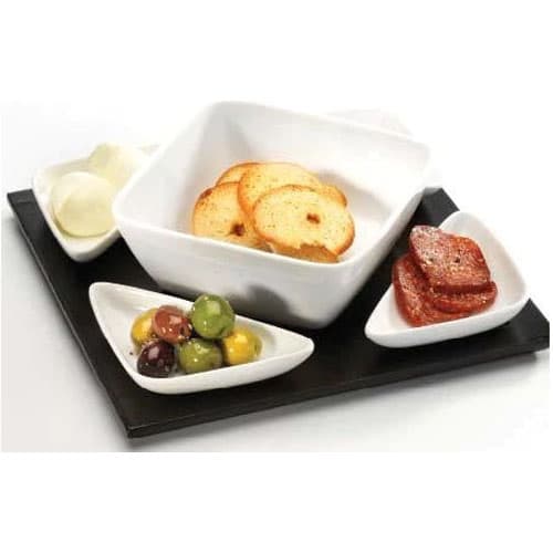 SY4386 Theorem Serving Set of 5 Piece