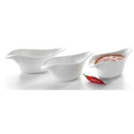 SY4422 Hoja Sauce Serving Set of 4 Piece
