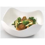 SY5087 Modren Serving Bowl 21.8