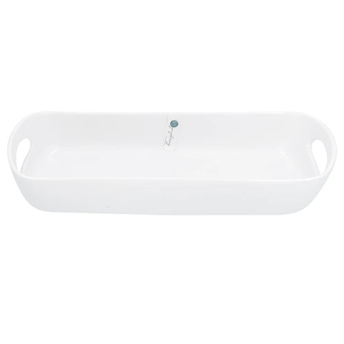 SY7450 Handles Serving Dish Symphony