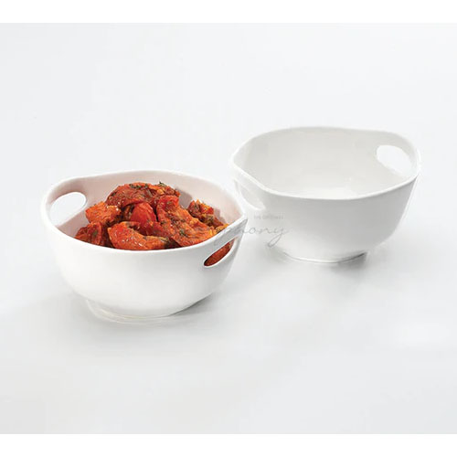 SY7451 Handles Dip Serving Bowl