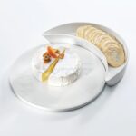 SY7551 Eclipse Serving Platter