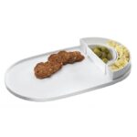 SY7552 Capsule Serving Set of 3 Piece