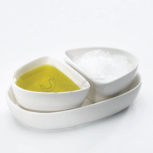 SY7502 Morocan Sauce Set of 3 Piece