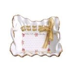 TS06 Fruit Basket Plate